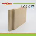 E0 E1 E2 Carb P1 P2 MDF-Platte Faserplatte